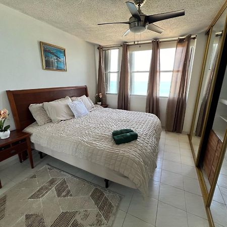 شقة Gorgeous Ocean View 1Br W/Beach Acess & Pool سان خوان المظهر الخارجي الصورة